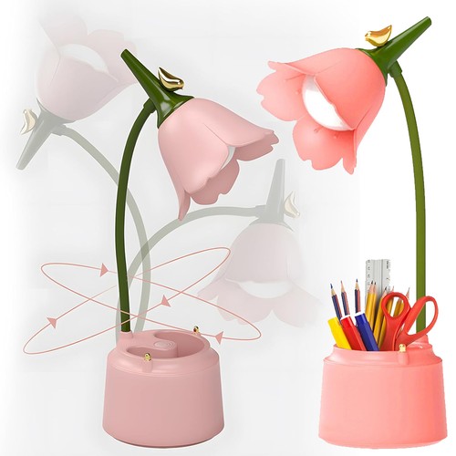 Schreibtischlampe kinder led - schreibtischlampe,