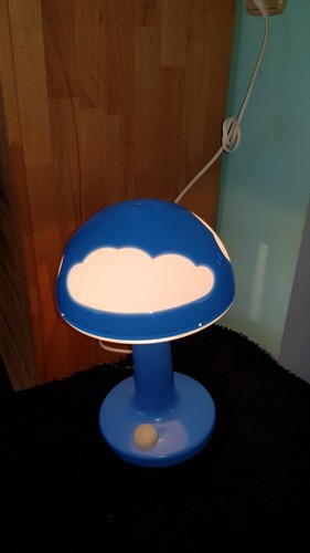 Ikea skojig lampe - skojig,