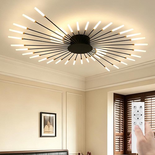 Led dimmbar mit fernbedienung - led,