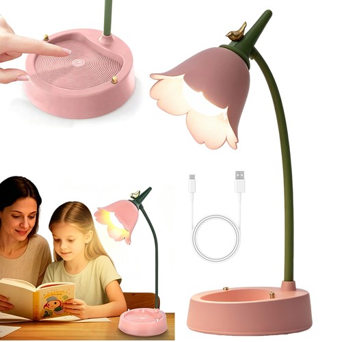 Schreibtischlampe kinder led - schreibtischlampe,