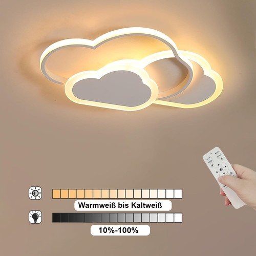 Dimmbar led deckenleuchte - deckenleuchte, 32