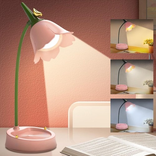 Dimmbar schreibtischlampe - dimmbar,