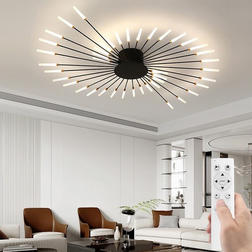 Mode led deckenlampe kreative - mode,