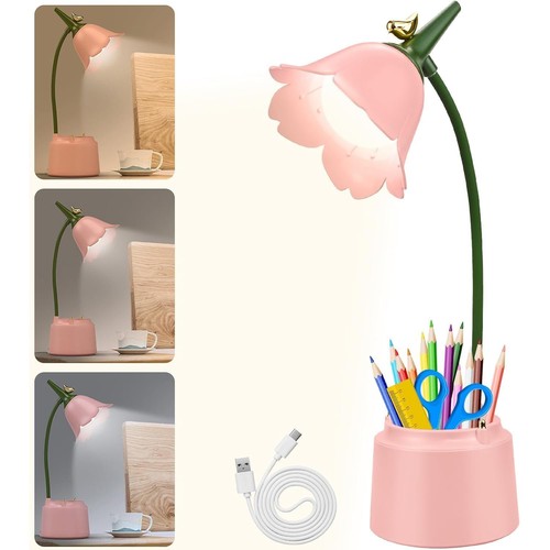 Led schreibtischlampe kinder - led,