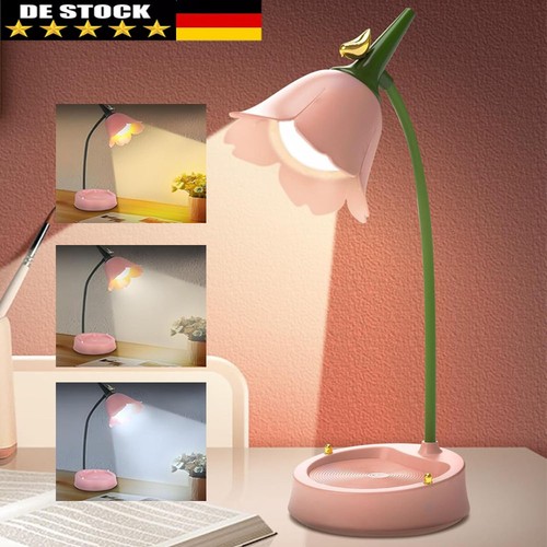 Farbmodi schreibtischlampe - 3,
