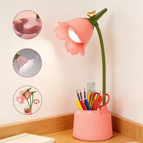 Led schreibtischlampe kinder - led,