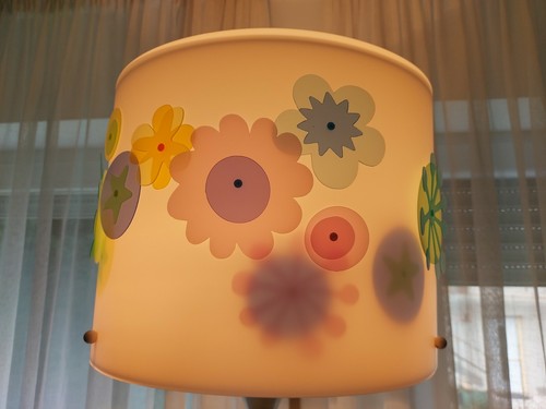 Haba lampe kinderzimmerlampe - haba,