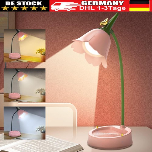Led schreibtischlampe kinder - led,