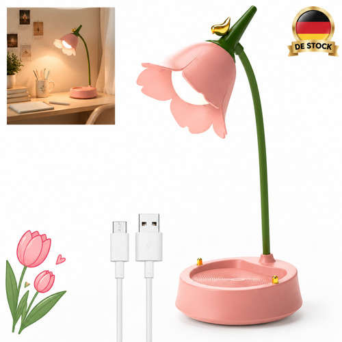 Schreibtischlampe kinder led - schreibtischlampe,