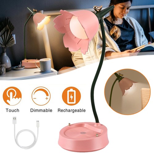 Led tischlampe - led,