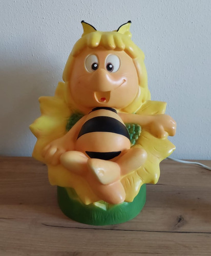 Biene maja vintage 1990er - maja,