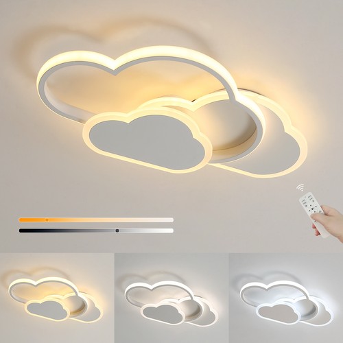 Led deckenleuchte dimmbar - deckenleuchte,