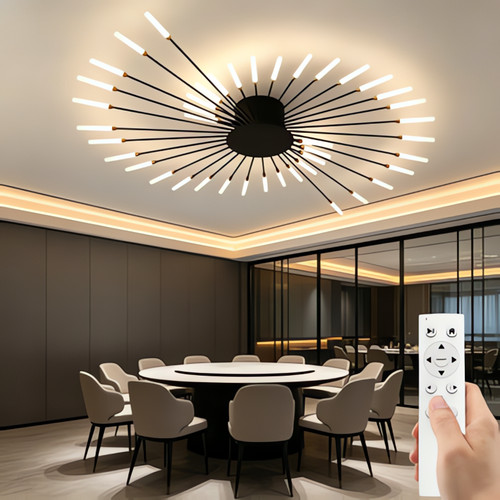 Led deckenlampe kreative - led,