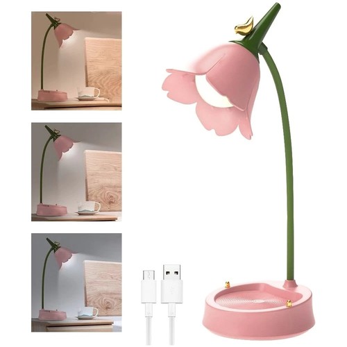 Dimmbare led schreibtischlampe - dimmbare,