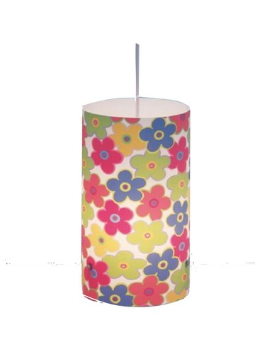 Kinder lampe cielo blumen - lampe, von