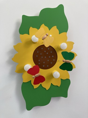 Holz kinder decken lampe - holz,