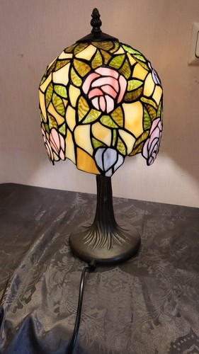 Kind light tiffany - kind, tiffany-stil
