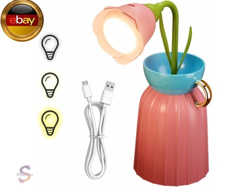Schreibtischlampe kinder mit - mit, 3