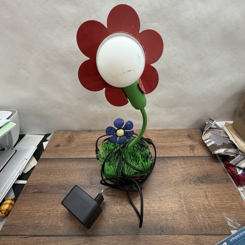 Elektronik blumenlampe - elektronik,