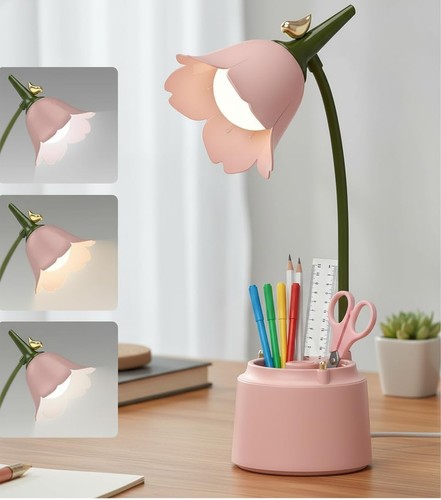Kinder led schreibtischlampe - kinder,